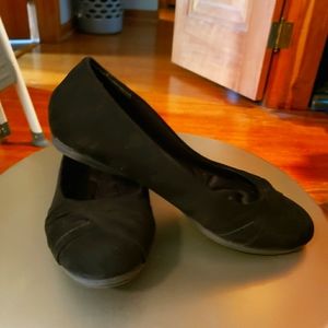 Black Flats